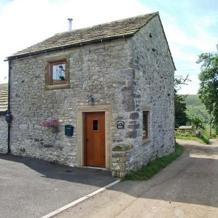 Swallows Barn Buxton  Eksteriør bilde