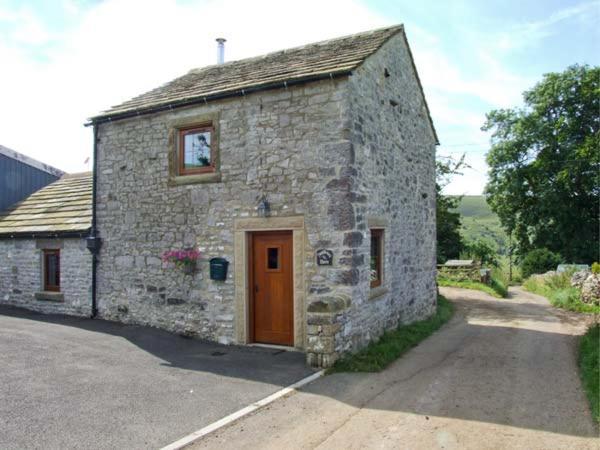 Swallows Barn Buxton  Eksteriør bilde